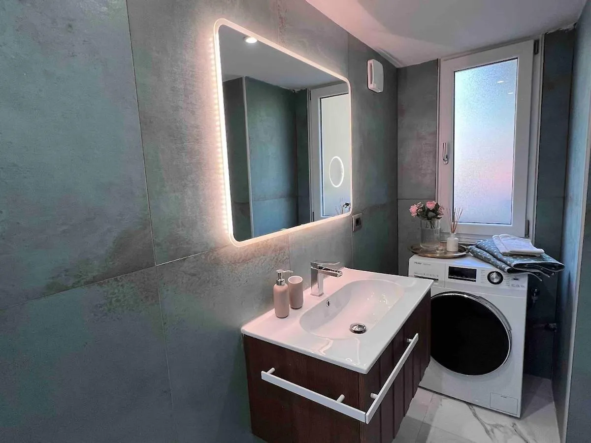 Lake View Apartment Pognana Lario Italien
