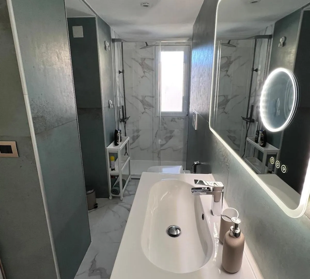 Lake View Apartment Pognana Lario
