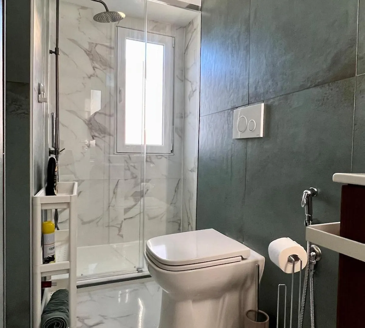 Lake View Apartment Pognana Lario