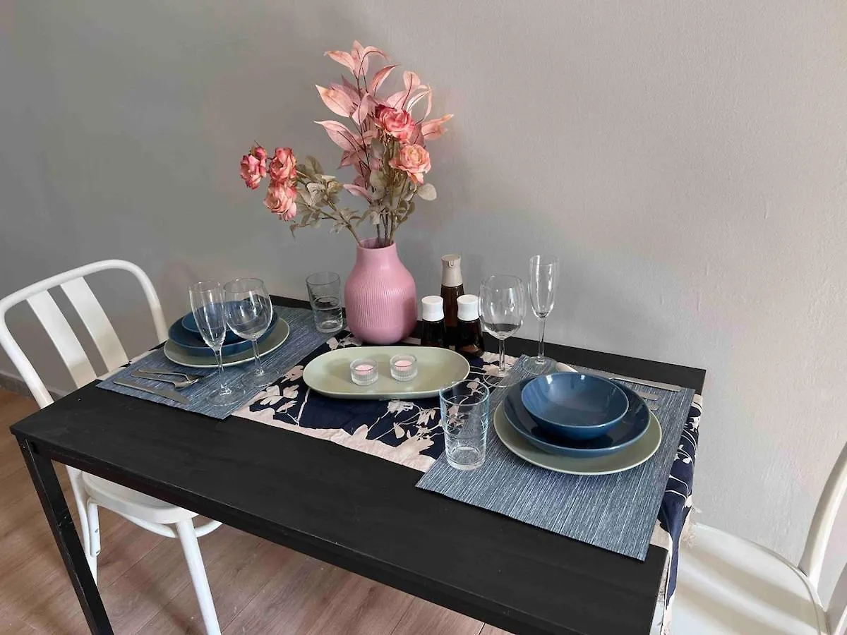 Lake View Apartment Pognana Lario