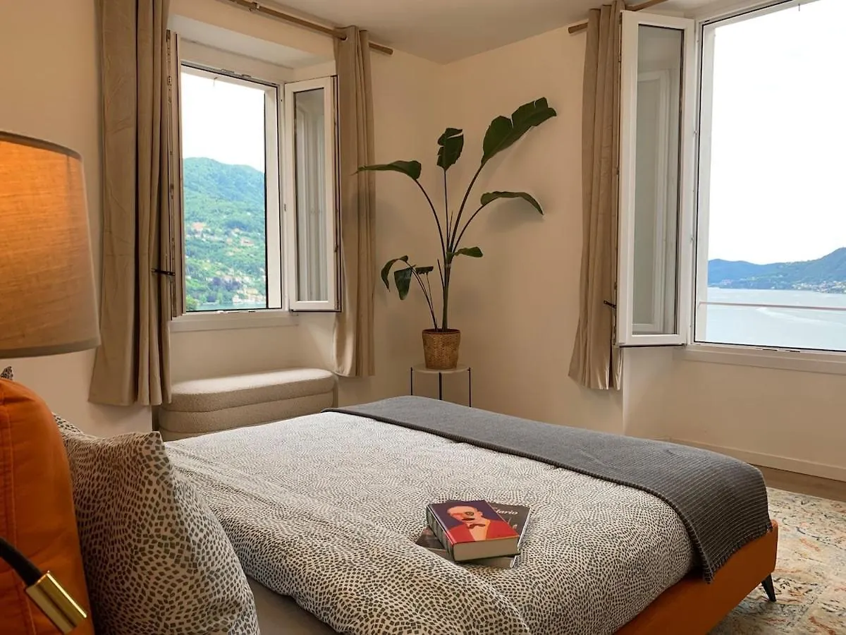 Lake View Apartment Pognana Lario 0*,  Италия