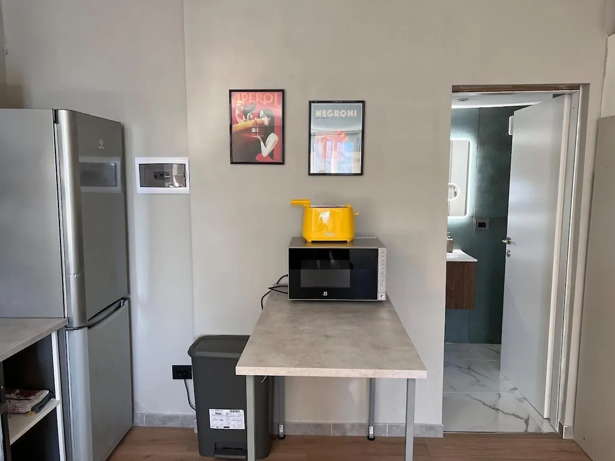 Lake View Apartment Pognana Lario