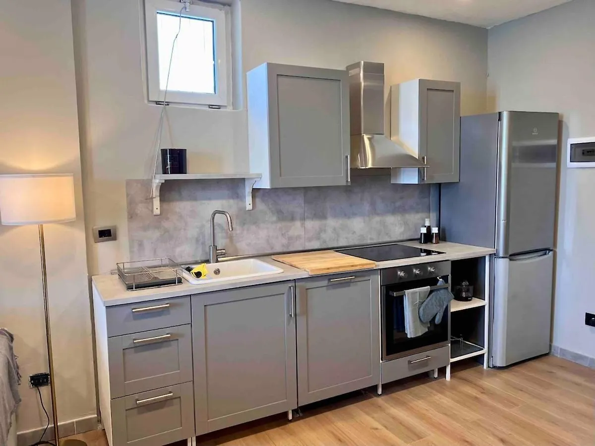 Lake View Apartment Pognana Lario إيطاليا