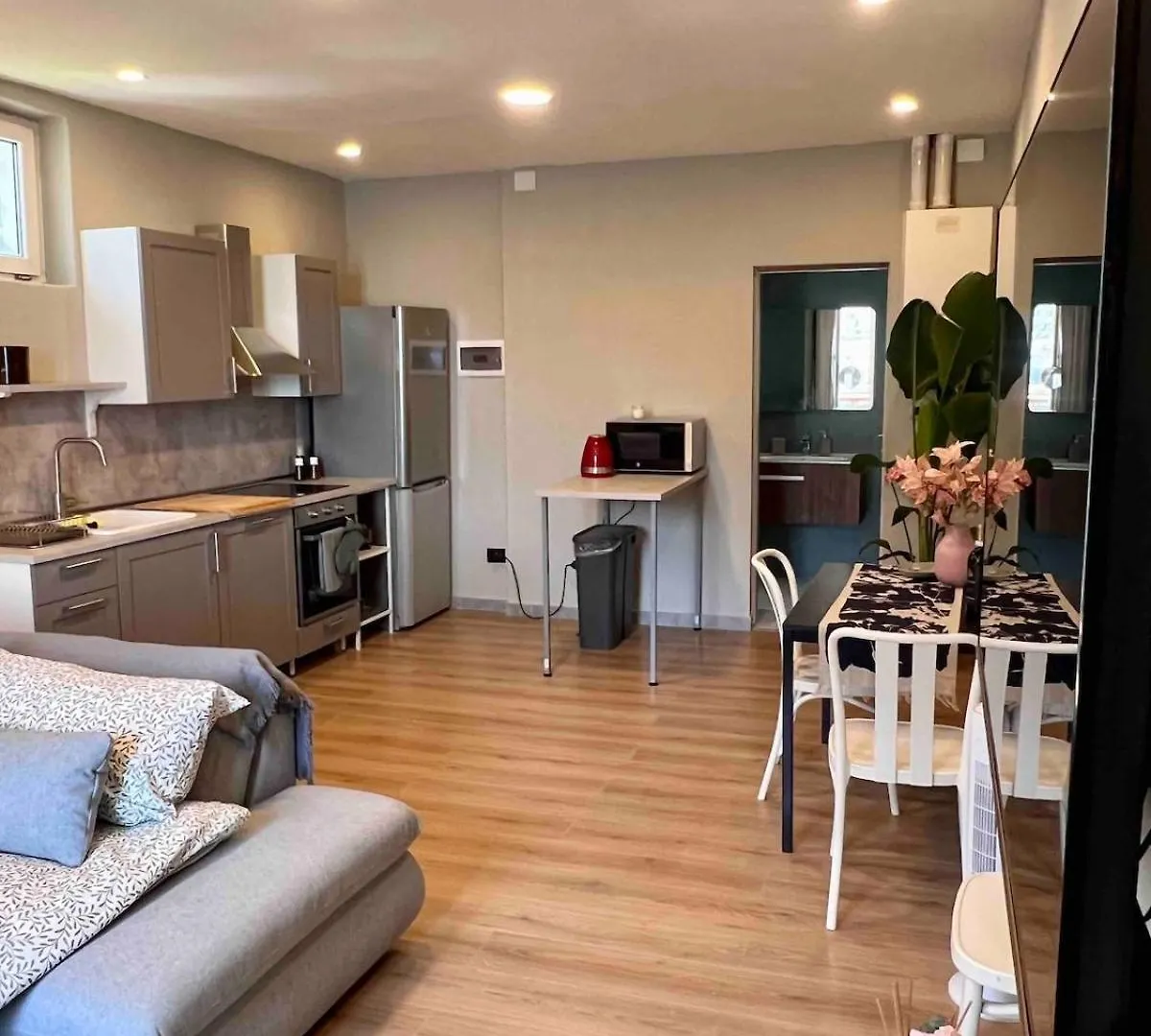 Lake View Apartment Pognana Lario