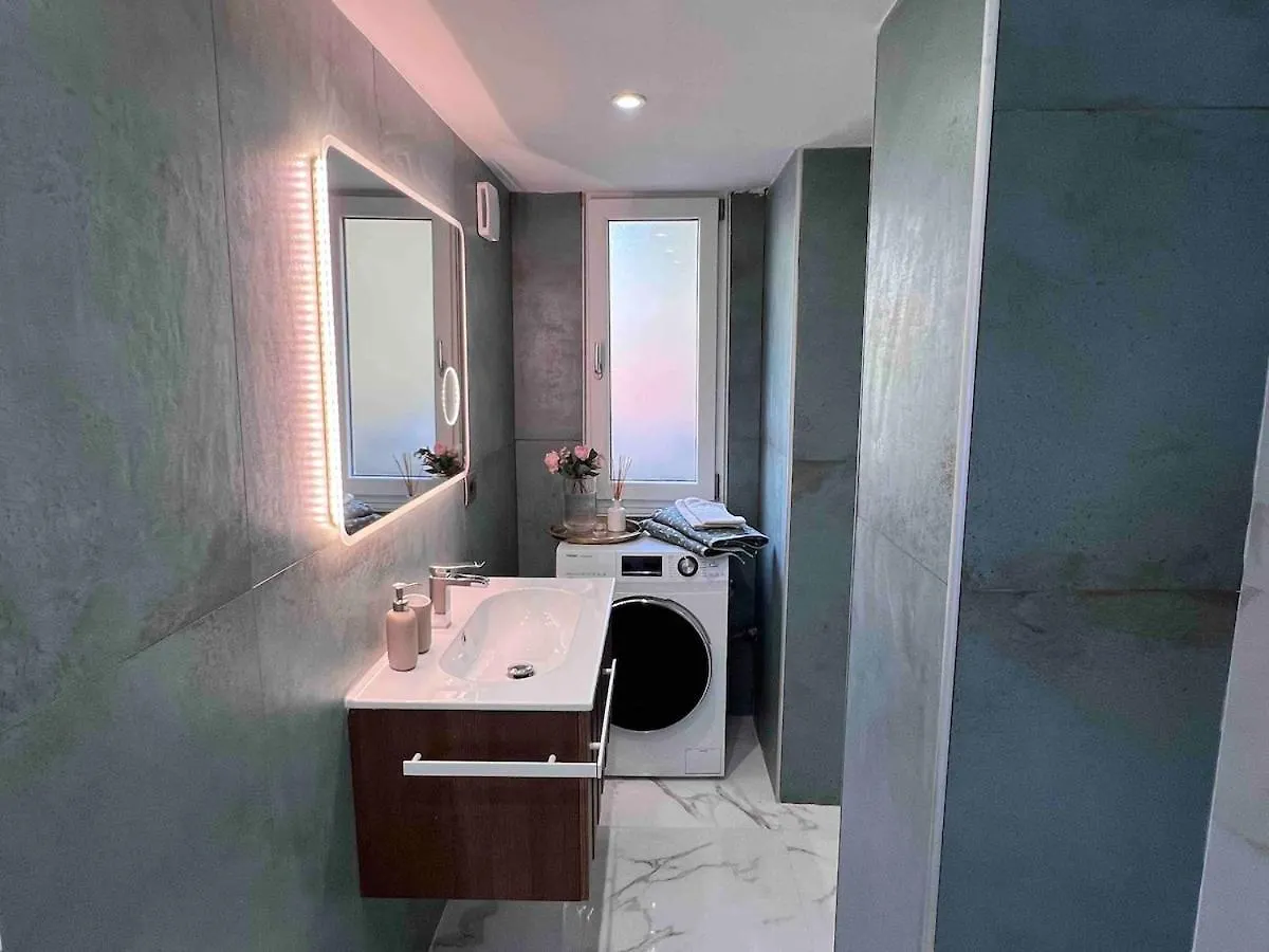 Lake View Apartment Pognana Lario